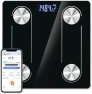 Thumbnail Digital Body Scale — Smart Scale, Trainr