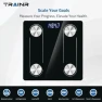 Thumbnail Digital Body Scale — Smart Scale, Trainr