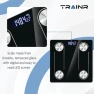 Thumbnail Digital Body Scale — Smart Scale, Trainr