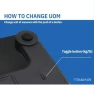 Thumbnail Digital Body Scale — Smart Scale, Trainr