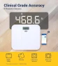 Thumbnail Digital Body Weight Scale — Smart Scale, A&D Medical