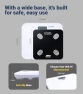 Thumbnail Digital Body Weight Scale — Smart Scale, A&D Medical