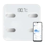 Thumbnail Digital Scale for Body Weight, Black BMI Scale with App Sync — Smart Scale, NEXTLEVEL FIT Store
