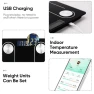 Thumbnail Digital Simple Scale with Led Display — Smart Scale, YPENSLZX