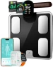 Thumbnail Digital Smart Scale with 8 Electrodes — Smart Scale, CLORIS