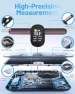 Thumbnail Digital Smart Scale with 8 Electrodes — Smart Scale, CLORIS