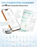 Thumbnail Digital Smart Scale with 8 Electrodes — Smart Scale, CLORIS