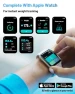 Thumbnail Digital Smart Scale with 8 Electrodes — Smart Scale, CLORIS