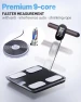 Thumbnail Digital Smart Scale with 8 Electrodes — Smart Scale, CLORIS