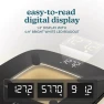 Thumbnail Digital Smart Scale — Smart Scale, Homedics