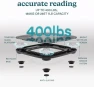 Thumbnail Digital Smart Scale — Smart Scale, Homedics
