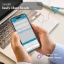 Thumbnail Digital Weight Scale — Smart Scale, trackstar