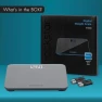 Thumbnail Digital Weight Scale — Smart Scale, trackstar