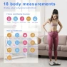 Thumbnail Extra Large Smart Body Fat Scale — Smart Scale, FlyBunny