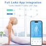 Thumbnail Extra Large Smart Body Fat Scale — Smart Scale, FlyBunny