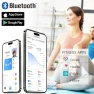 Thumbnail Extra Large Smart Body Fat Scale — Smart Scale, FlyBunny