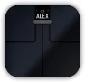 Thumbnail Index S2, Smart Scale with Wireless Connectivity, Measure Body Fat, Muscle, Bone Mass, Body Water% and More, Black — Smart Scale, Garmin