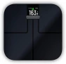 Thumbnail Index S2, Smart Scale with Wireless Connectivity, Measure Body Fat, Muscle, Bone Mass, Body Water% and More, Black — Smart Scale, Garmin