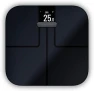 Thumbnail Index S2, Smart Scale with Wireless Connectivity, Measure Body Fat, Muscle, Bone Mass, Body Water% and More, Black — Smart Scale, Garmin