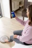 Thumbnail Numberless Smart Weight Loss Scale — Smart Scale, Shapa
