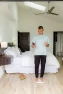 Thumbnail Numberless Smart Weight Loss Scale — Smart Scale, Shapa