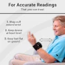 Thumbnail Precision Smart Wrist Blood Pressure Monitor — Blood Pressure Monitor, Vive Precision