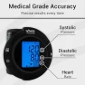 Thumbnail Precision Smart Wrist Blood Pressure Monitor — Blood Pressure Monitor, Vive Precision