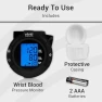 Thumbnail Precision Smart Wrist Blood Pressure Monitor — Blood Pressure Monitor, Vive Precision