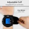 Thumbnail Precision Smart Wrist Blood Pressure Monitor — Blood Pressure Monitor, Vive Precision