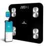 Thumbnail Scale for Body Weight, Accurate Weight Scale with LCD Display — Smart Scale, ZAKTAB