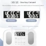 Thumbnail Smart Bathroom Scale — Smart Scale, realexist