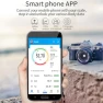 Thumbnail Smart Bathroom Scale — Smart Scale, realexist