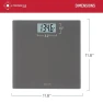 Thumbnail Smart Bathroom Scale — Smart Scale, Taylor