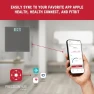 Thumbnail Smart Bathroom Scale — Smart Scale, Taylor