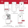 Thumbnail Smart Bathroom Scale — Smart Scale, Taylor