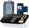 Thumbnail Smart Blood Pressure Monitor — Blood Pressure Monitor, runstar