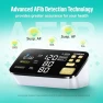 Thumbnail Smart Blood Pressure Monitor — Blood Pressure Monitor, runstar