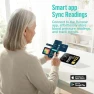 Thumbnail Smart Blood Pressure Monitor — Blood Pressure Monitor, runstar
