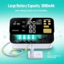 Thumbnail Smart Blood Pressure Monitor — Blood Pressure Monitor, runstar