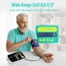 Thumbnail Smart Blood Pressure Monitor — Blood Pressure Monitor, runstar