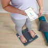 Thumbnail Smart Body Composition Scale with App Connectivity — Smart Scale, Taylor