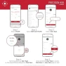 Thumbnail Smart Body Composition Scale with App Connectivity — Smart Scale, Taylor