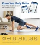 Thumbnail Smart Body Composition Scale — Smart Scale, A&D Medical