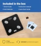 Thumbnail Smart Body Composition Scale — Smart Scale, A&D Medical