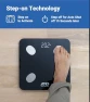 Thumbnail Smart Body Composition Scale — Smart Scale, A&D Medical