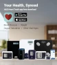 Thumbnail Smart Body Composition Scale — Smart Scale, A&D Medical