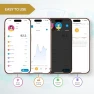 Thumbnail Smart Body Fat Scale — Smart Scale, INEVIFIT