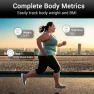 Thumbnail Smart Body Weight Scale (550lbs Capacity) — Smart Scale, Vive Precision