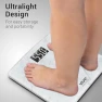 Thumbnail Smart Body Weight Scale (550lbs Capacity) — Smart Scale, Vive Precision