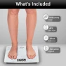 Thumbnail Smart Body Weight Scale (550lbs Capacity) — Smart Scale, Vive Precision
